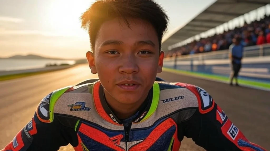 Pertamina Mandalika Racing Series 2025: Ajang Pembuktian Talenta Balap Muda Indonesia