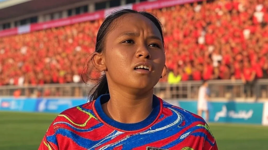 Timnas U-19 Putri Indonesia Tersingkir Setelah Kekalahan Melawan Vietnam
