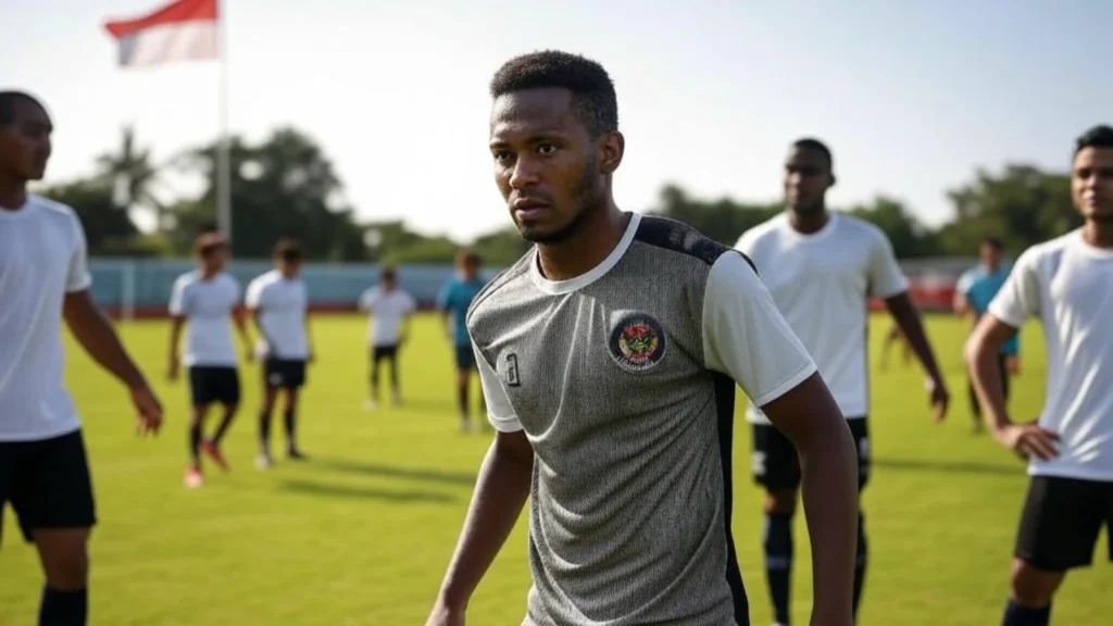 Naturalisasi Pemain dalam Sepak Bola Indonesia: Peluang dan Tantangan