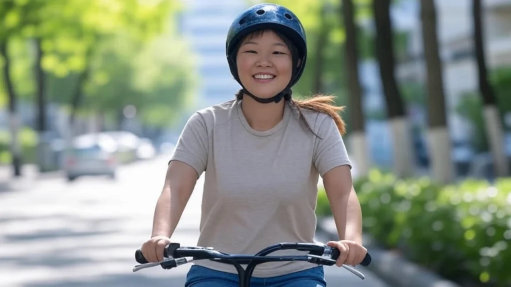 Kemajuan Penggunaan Et-Rikes dan E-Bikes di Indonesia