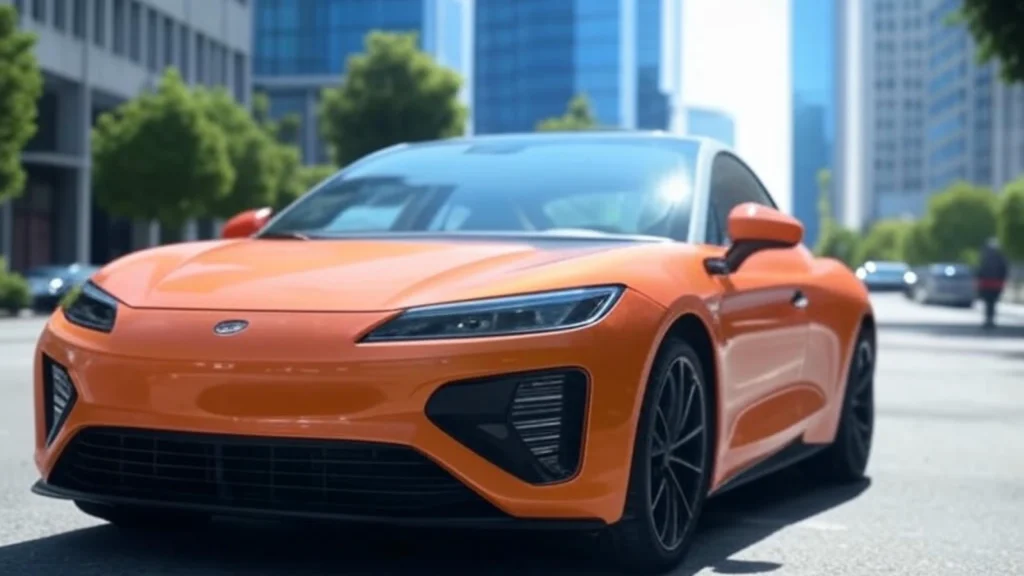 Meningkatnya Minat Mobil Hybrid di Indonesia: Keuntungan dan Tantangan