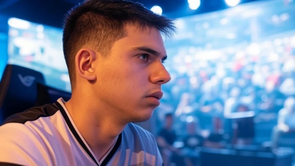 eSports: Apakah Ini Sekadar Permainan atau Olahraga yang Sah?