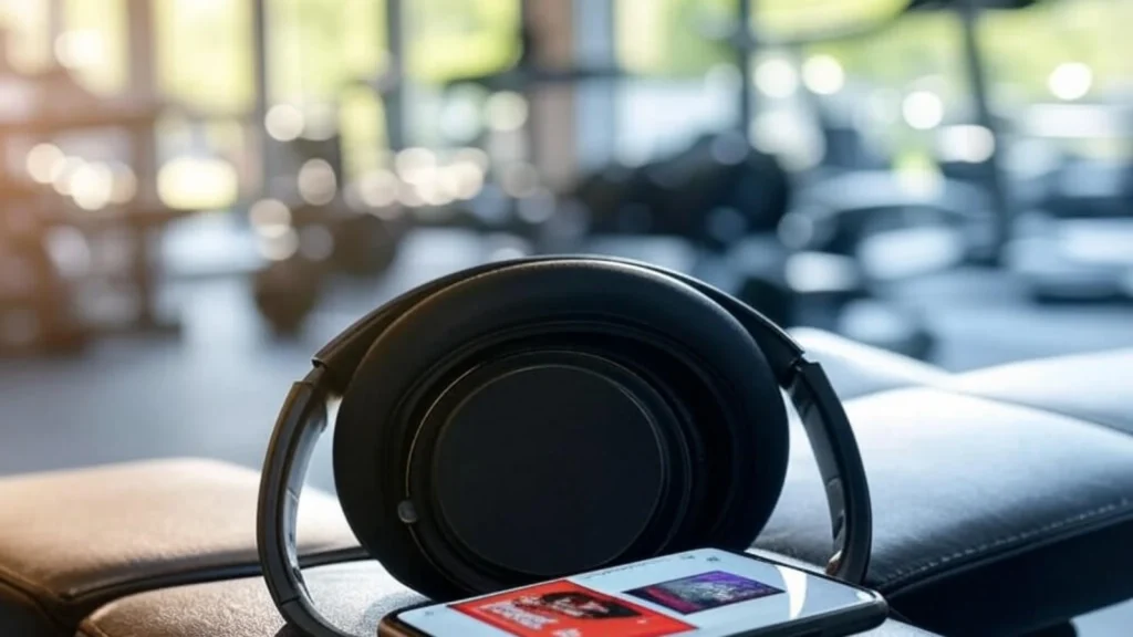 Playlist Musik Terbaik untuk Meningkatkan Semangat Berolahraga