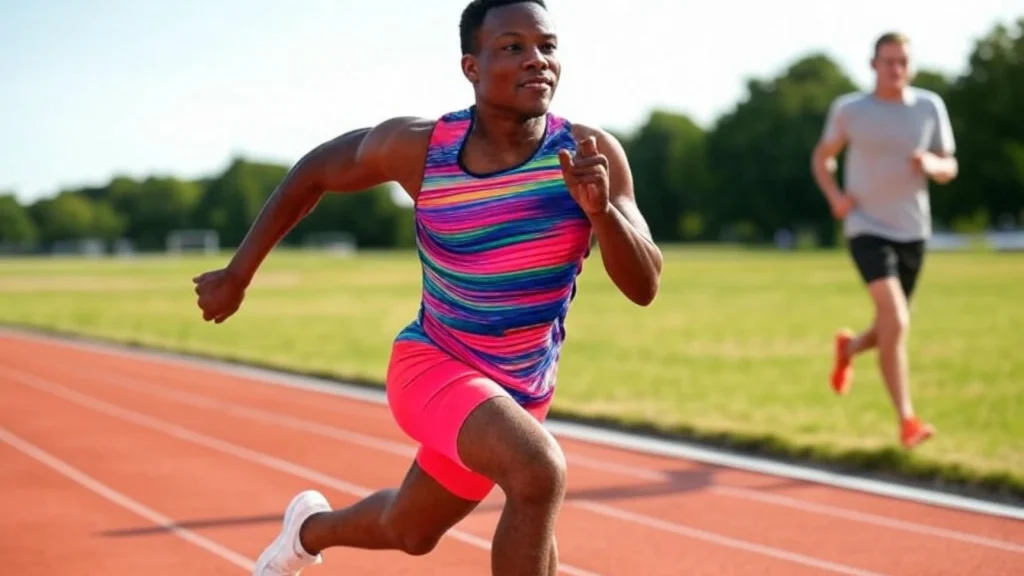Perbedaan Antara Sprint dan Jogging: Manfaat dan Tekniknya