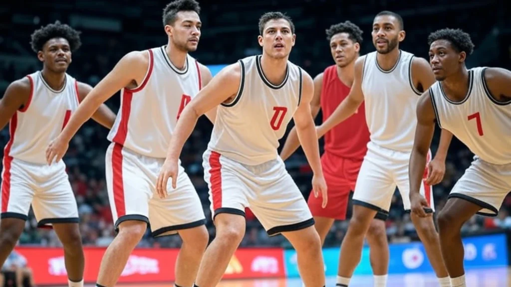 Pemain Naturalisasi: Kunci Baru IBL Menuju 2025