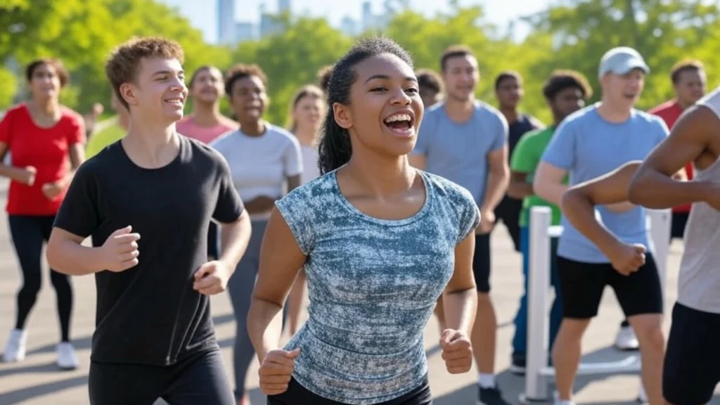 Tantangan Workout Viral di TikTok: Efektivitas atau Sekadar Tren?