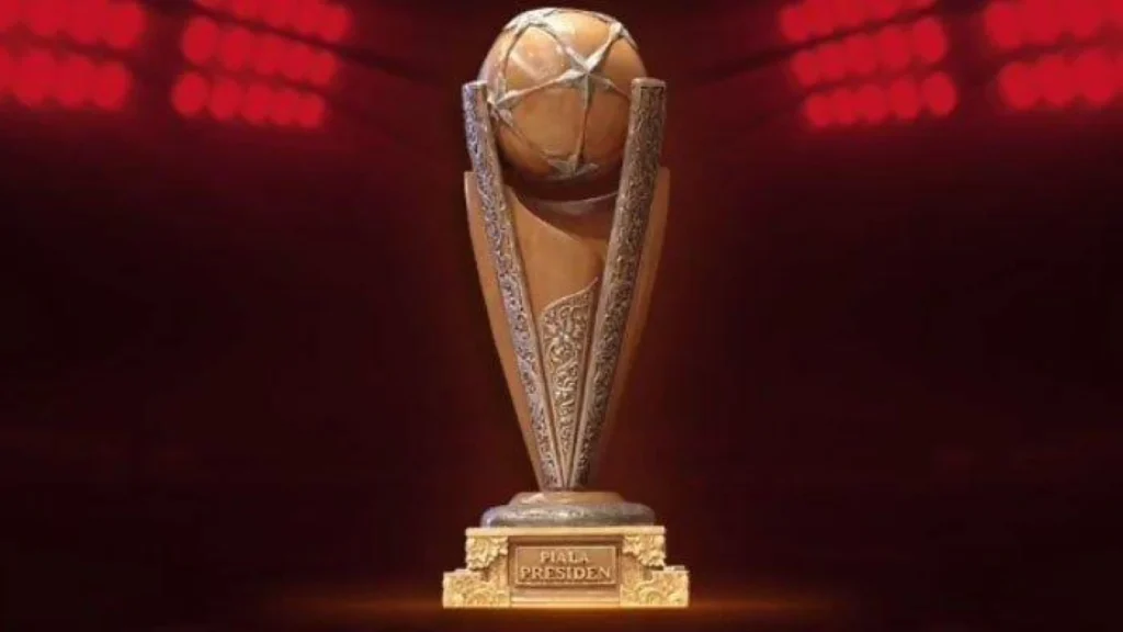 Piala Presiden 2025: Enam Klub Siap Bertanding dengan Hadiah Menarik