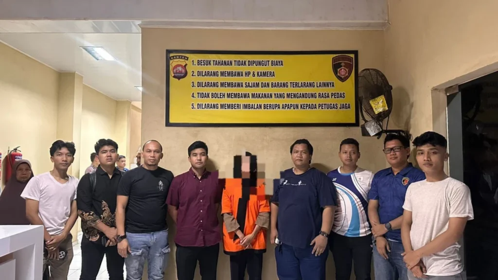 Kasus Penipuan Love Scamming Menimpa Staf Media Presiden Prabowo