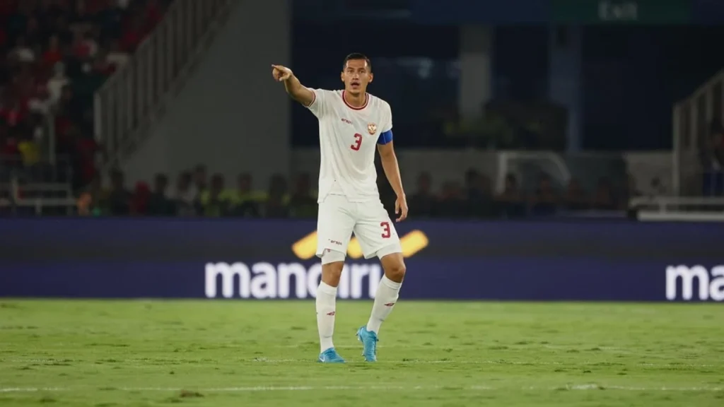Kepastian Lolos, Timnas Indonesia Tetap Targetkan Kemenangan Lawan Jepang