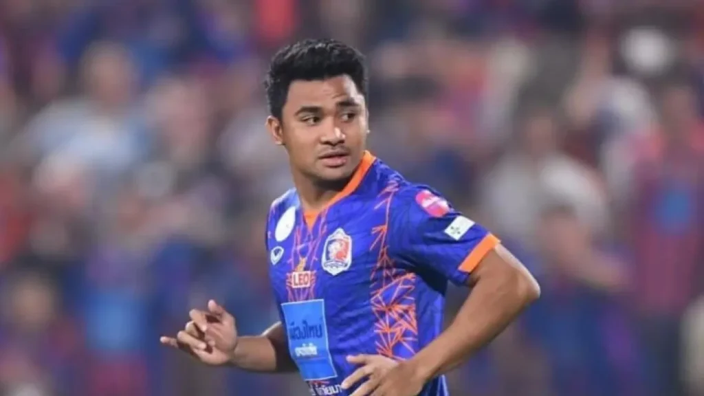 Port FC Raih Gelar Juara Piala Presiden 2025, Asnawi Mangkualam Ekspresikan Kebahagiaan