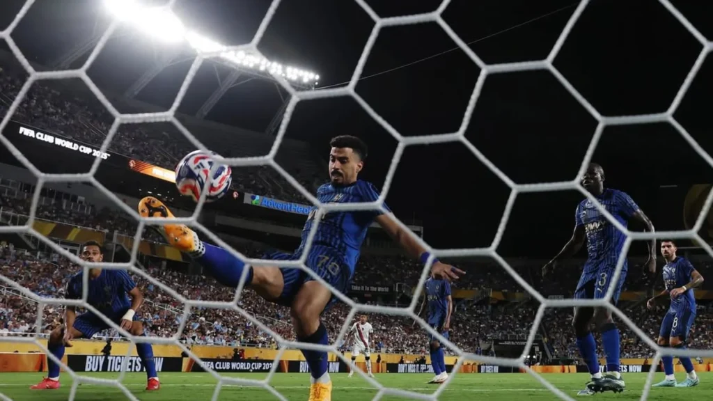 Al Hilal Ciptakan Sejarah dengan Kemenangan Dramatis atas Manchester City di Piala Dunia Klub 2025