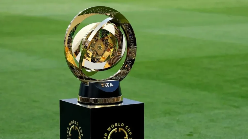 Trofi Club World Cup Hilang, Nama Donald Trump Terlibat dalam Kontroversi