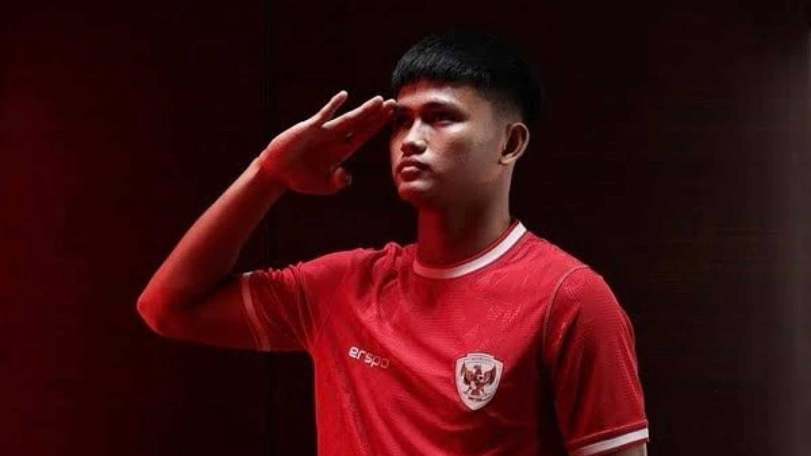 Ketenangan Hokky Caraka Bawa Timnas U-23 Indonesia ke Final Piala AFF