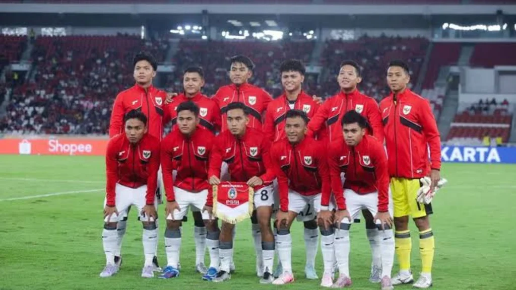 Timnas Indonesia U-23 Melaju ke Final Piala AFF U-23 Setelah Kalahkan Thailand
