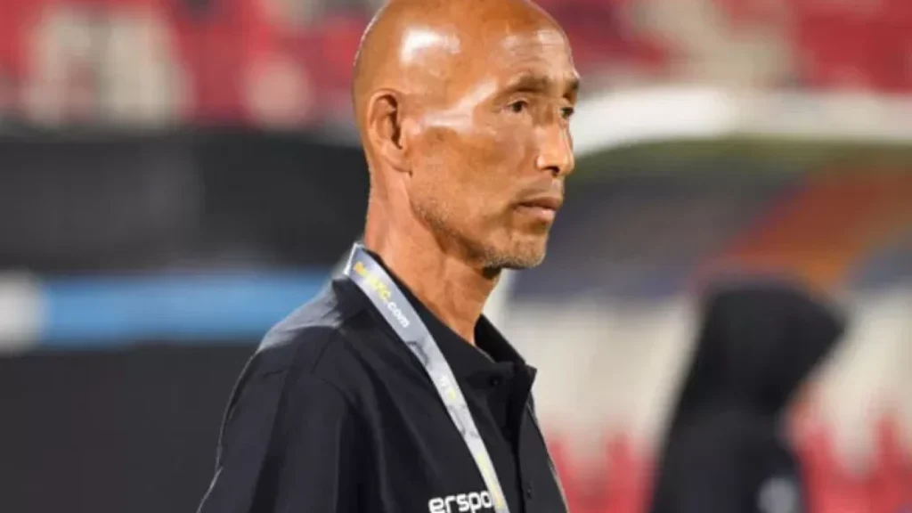 Pelatih Satoru Mochizuki Berikan Apresiasi Meski Timnas Putri Indonesia Kalah dari Taiwan