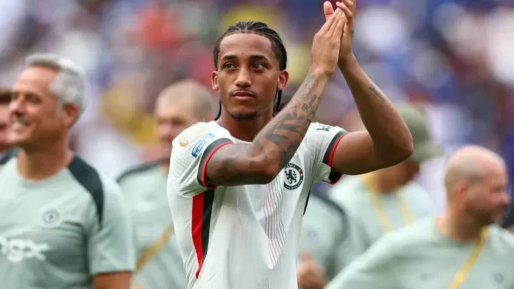 Joao Pedro Curi Perhatian di Semifinal Piala Dunia Antarklub 2025