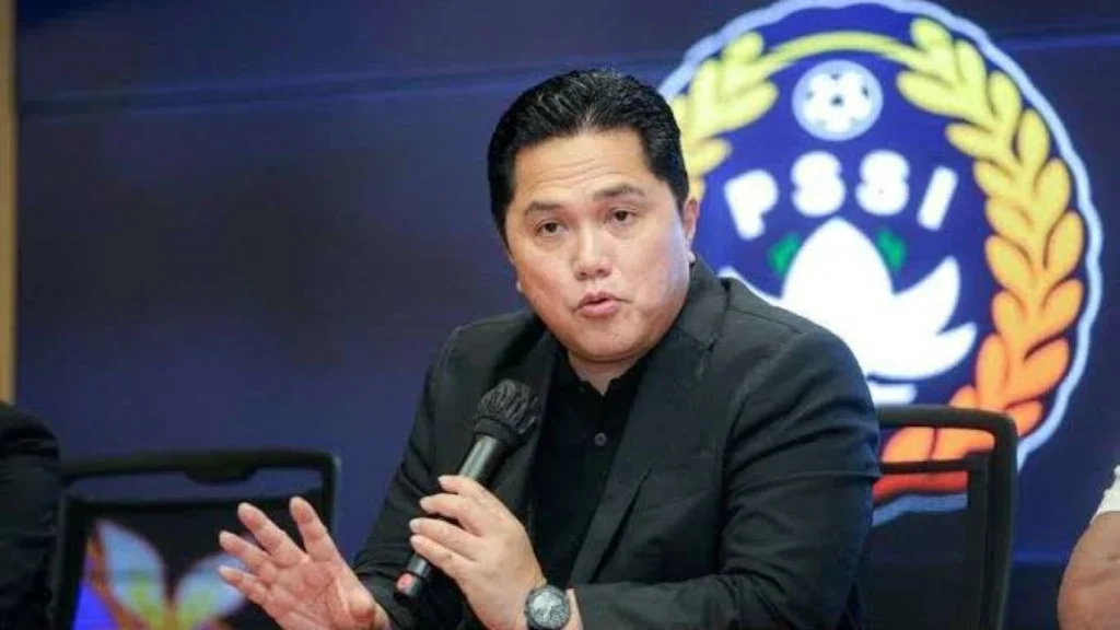 Perubahan Jadwal Kick Off Timnas Indonesia di Kualifikasi Piala Dunia 2026