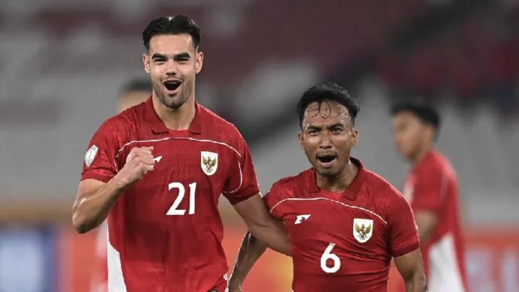 Timnas Indonesia Siap Hadapi Thailand di Semifinal Piala AFF U-23 2025