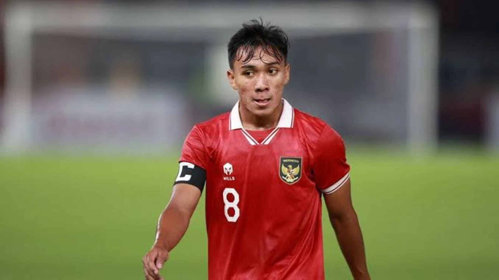 Kondisi Timnas U23 Indonesia Menjelang Final ASEAN U23 Championship 2025
