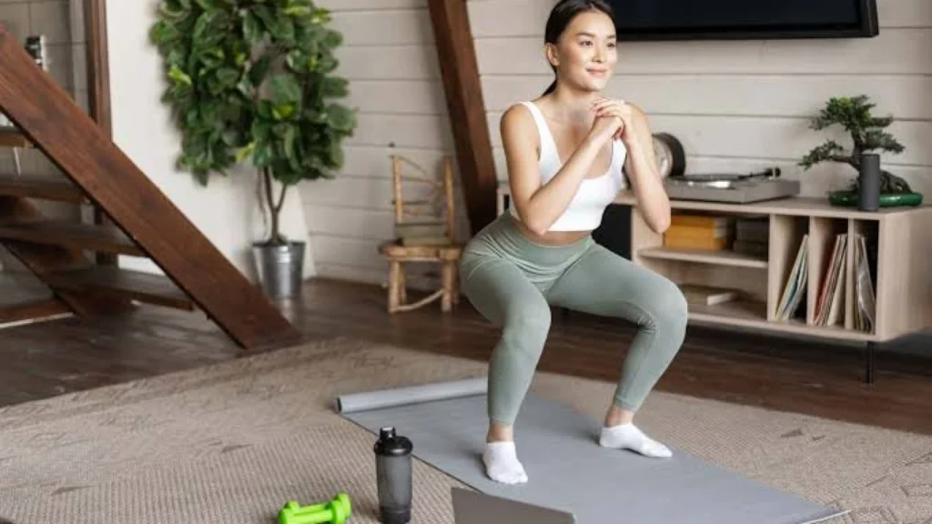 Menggabungkan Olahraga dan Hiburan: Cara Efektif Menjaga Aktivitas Fisik Sambil Menonton Film