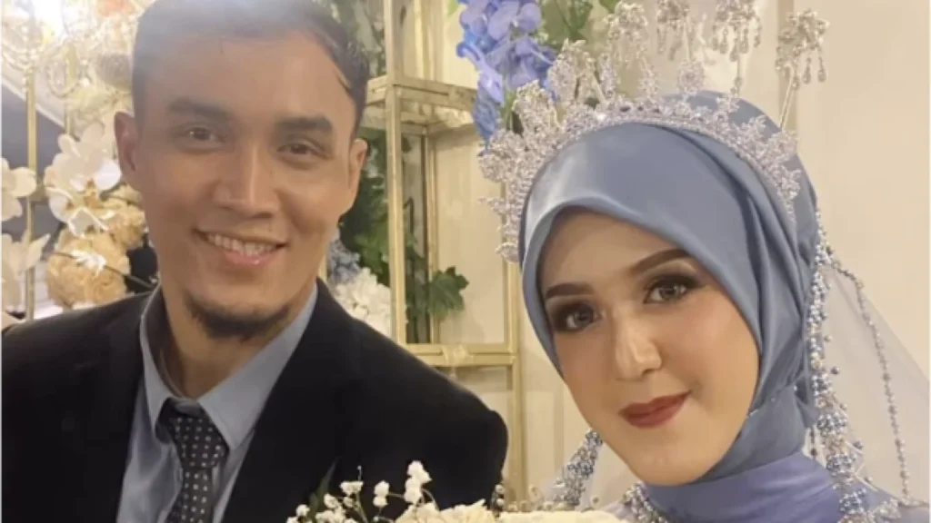 Gunawan Dwi Cahyo Resmi Menikah dengan Alya Nabila, Apa yang Terjadi Selama Ini?