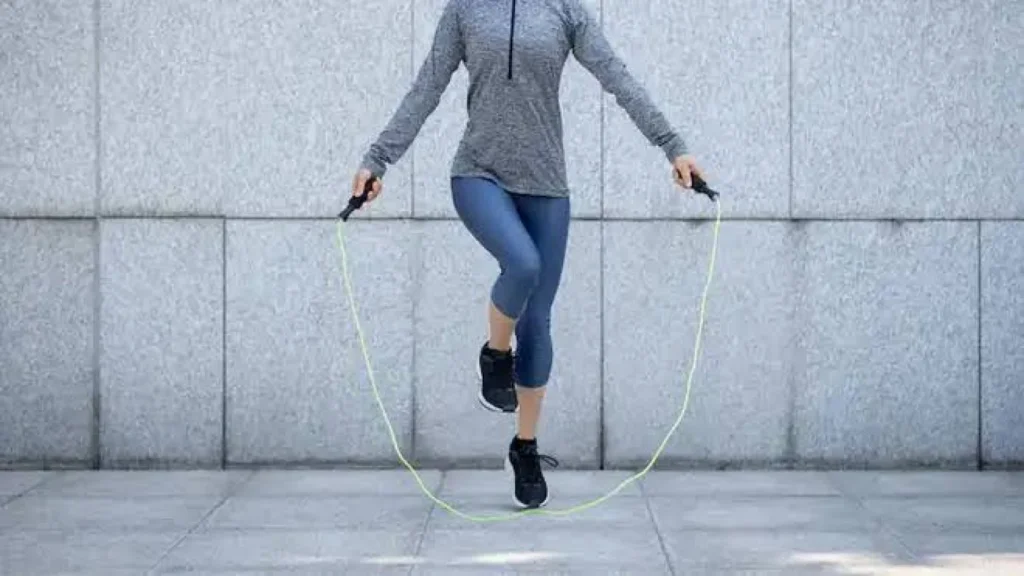 Manfaat Skipping untuk Kesehatan Fisik dan Mental