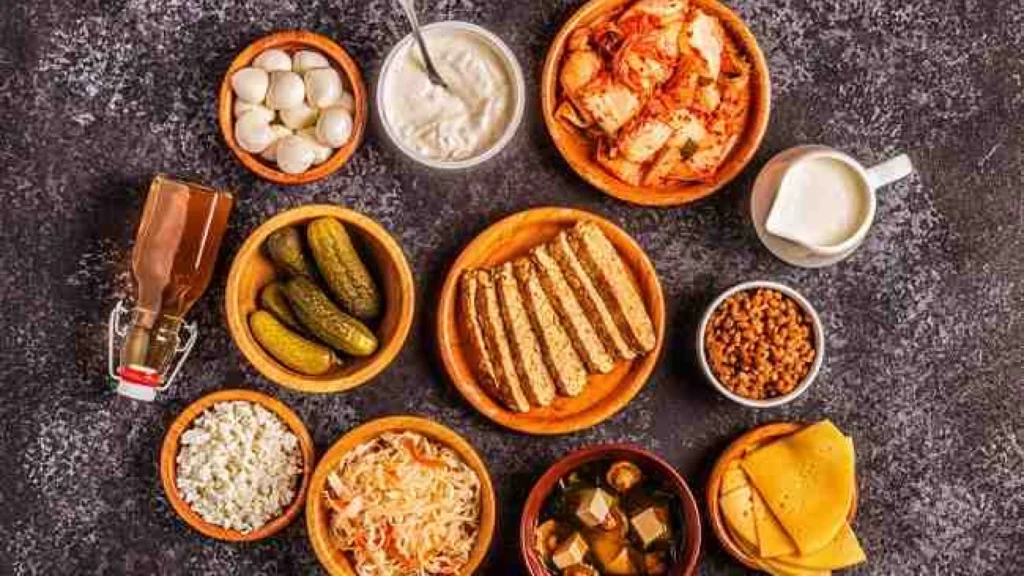 Kombinasi Makanan yang Sebaiknya Dihindari untuk Kesehatan Optimal