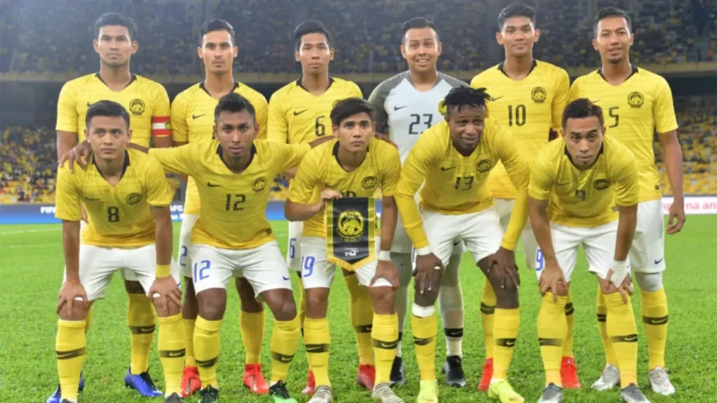 Kegagalan Timnas Malaysia di Piala AFF U-23: Imbang Melawan Indonesia