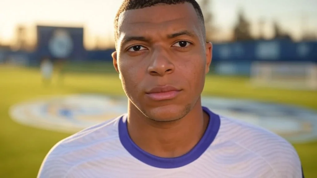 Xabi Alonso Umumkan Kembalinya Kylian Mbappe untuk Pertandingan Melawan Juventus