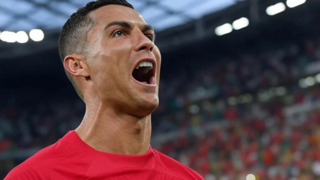 Cristiano Ronaldo Siap Tampil di Piala Dunia 2026 Meski Perjalanan Emosional Menanti