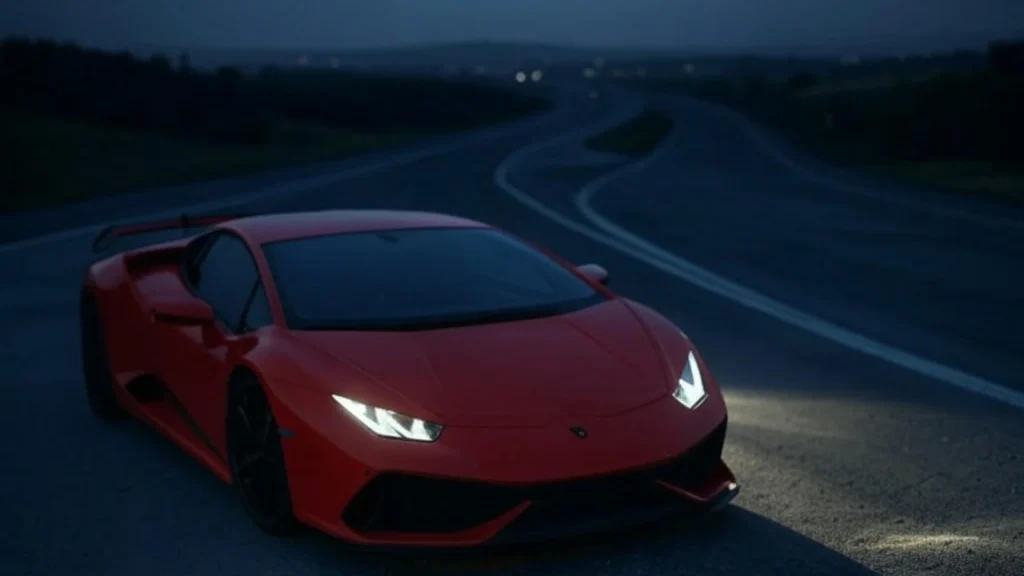 Tragedi Lamborghini Jota: Pelajaran Penting tentang Keselamatan Berkendara