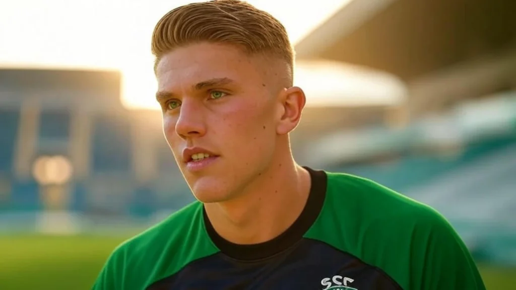 Sporting CP Tegaskan Harga Tinggi untuk Striker Viktor Gyokeres di Bursa Transfer