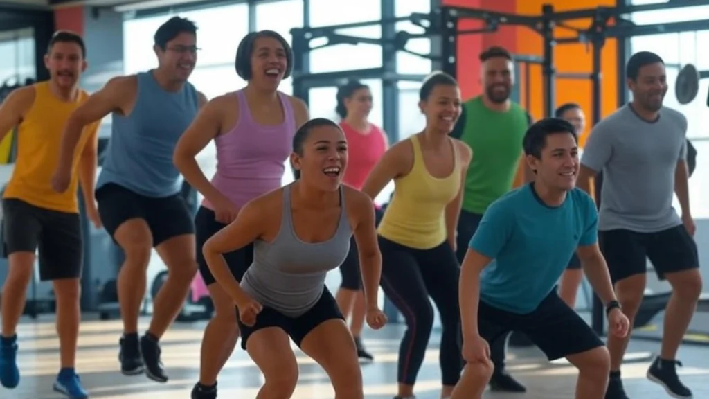 Mengenal Hiit: Metode Olahraga Populer untuk Efisiensi Waktu