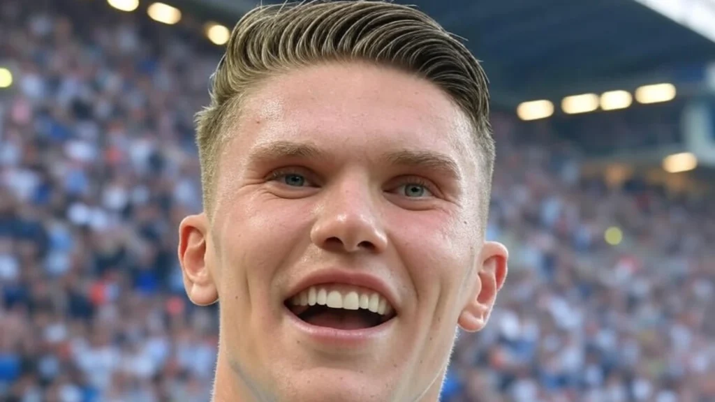 Arsenal Dekat. Viktor Gyokeres Dalam Proses Transfer