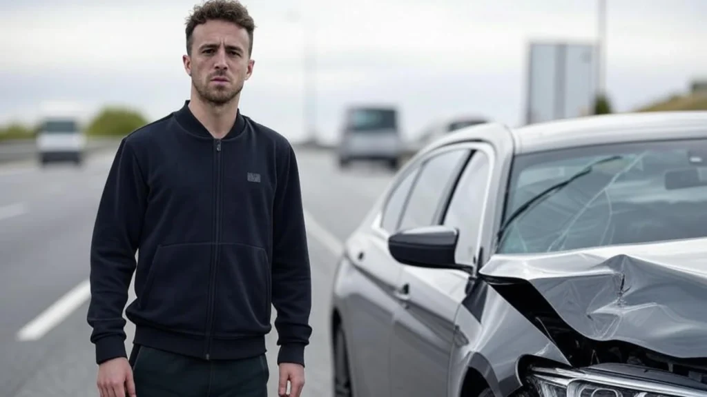 Kecelakaan Mewah Diogo Jota: Peringatan tentang Keselamatan Berkendara