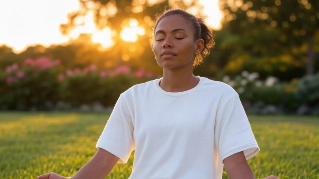 Manfaat Meditasi bagi Kesehatan Fisik dan Emosional