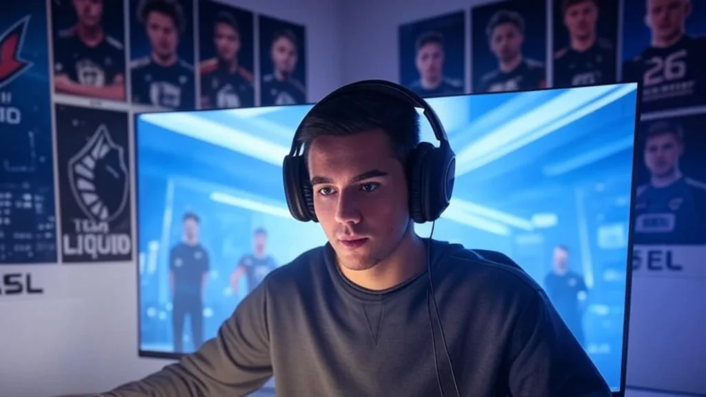 Mekanisme Transfer Pemain dalam Dunia Esport: Kompleksitas dan Tantangan