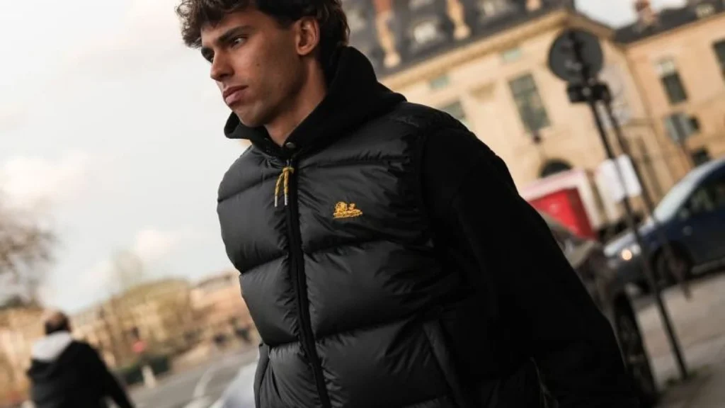 Joao Felix Resmi Bergabung dengan Al Nassr