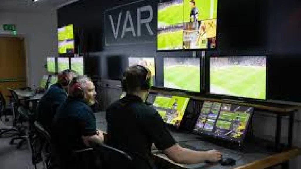Final Piala AFF U-23 2025: VAR Diterapkan untuk Meningkatkan Keakuratan Keputusan Wasit