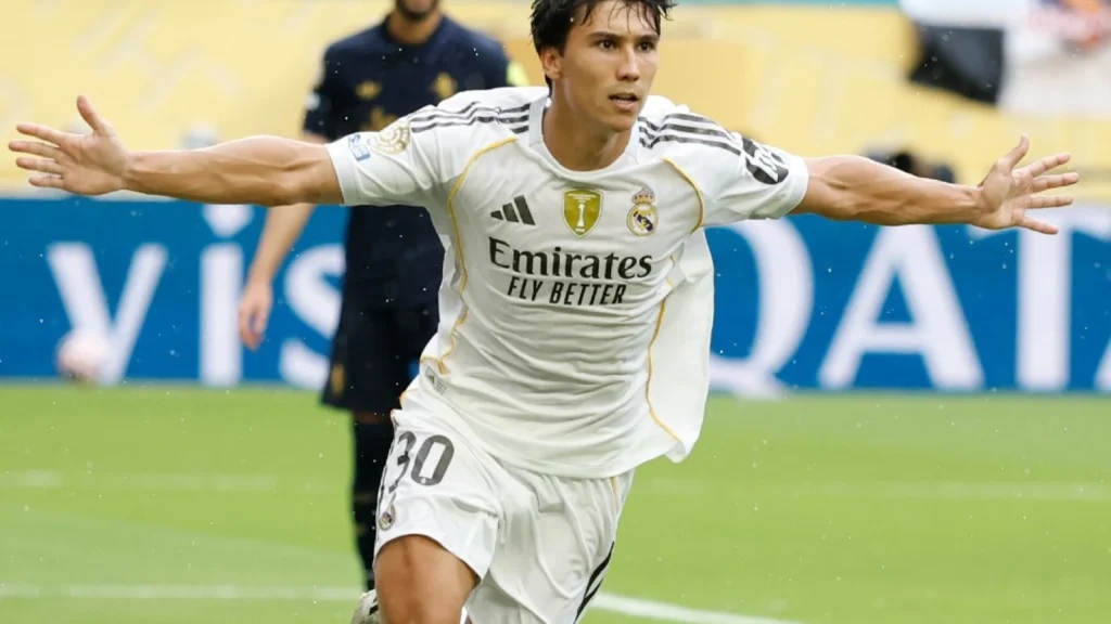 Real Madrid Melaju ke Perempatfinal Piala Dunia Antarklub 2025 dengan Kemenangan Tipis atas Juventus
