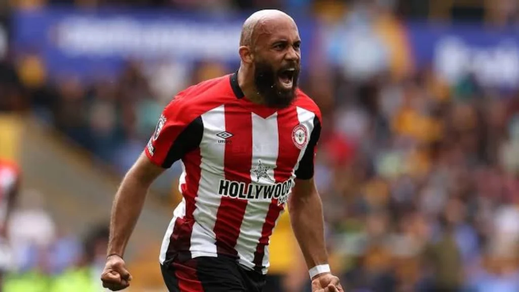 Manchester United Resmi Rekrut Bryan Mbeumo dari Brentford
