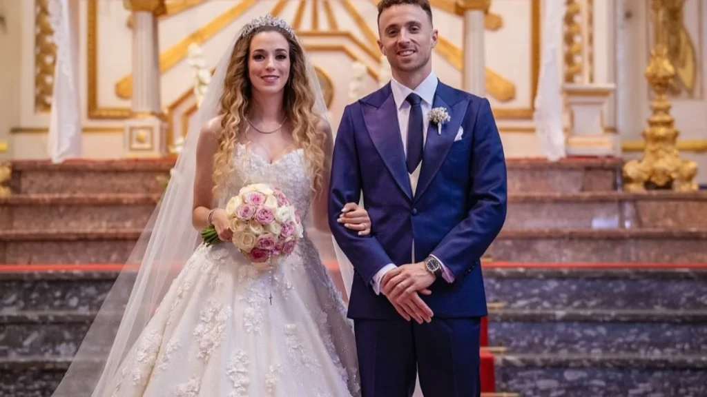 Diogo Jota, Bintang Liverpool, Meninggal Dunia dalam Kecelakaan Mobil
