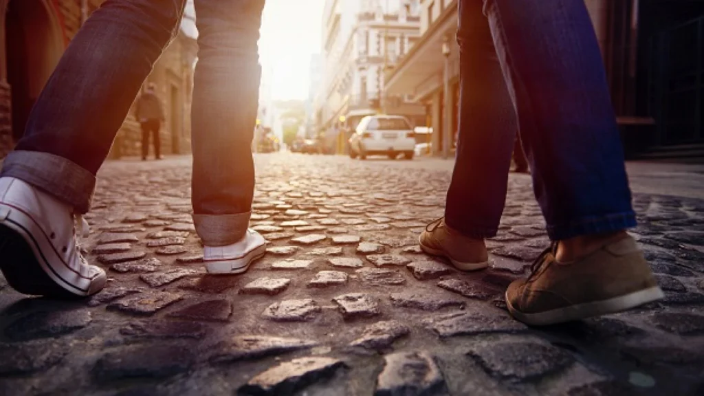 Jalan Kaki: Menjelajahi Dunia dengan Langkah Kaki