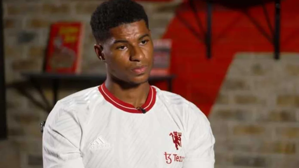 Marcus Rashford Segera Bergabung dengan FC Barcelona Melalui Skema Pinjaman